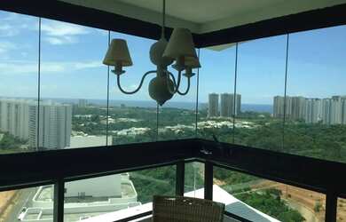 Imagem 5: Apartamento à venda no MANHATTAN SQUARE HOME , PATAMARES, Salvador, BA