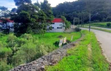 Imagem 3: CAXIAS DO SUL - Terreno Padrão - SÃO LUIZ DA 6ª LÉGUA