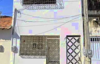 Imagem: A casa possui 3 Dormitórios, 3 Banheiros, 1 Vaga na garagem