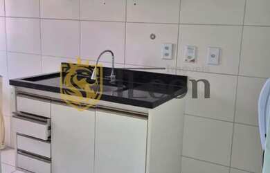 Imagem 2: APARTAMENTO RESIDENCIAL em SALVADOR - BA, PARQUE BELA VISTA