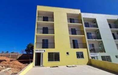 Imagem: Apartamento com 1 Dormitorio(s) localizado(a) no bairro Jardim