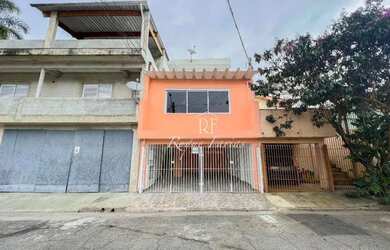 Imagem 3: Sobrado, 150 m² - venda por R$ 845.000,00 ou aluguel por R$ 2.900,00/mês...