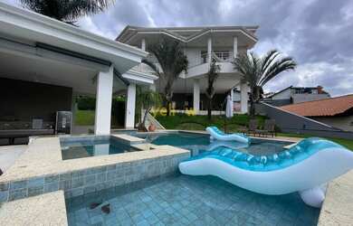 Imagem 15: Casa em Condomínio Fechado em Arujázinho I, II e III - Arujá, SP