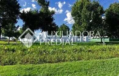 Imagem: O terreno possui 389m² de Área e está localizado em São