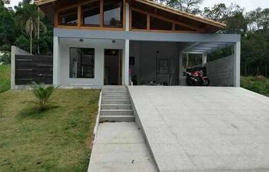 Imagem: Casa de condomínio em Vargem Grande Paulista - Vargem grande