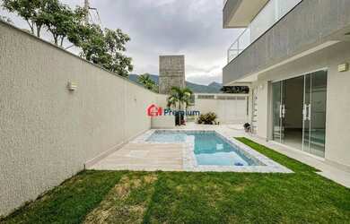 Imagem 2: Casa à venda, Vargem Pequena, Rio de Janeiro, RJ