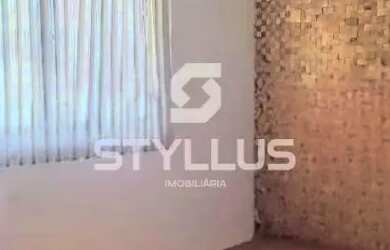 Imagem: O apartamento à venda possui 2 Dormitórios, 1 Banheiro e 65m²