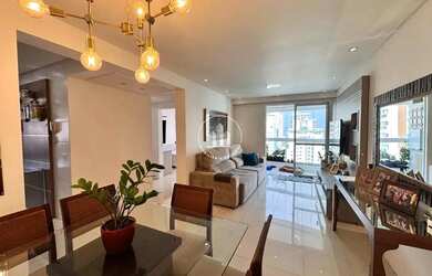 Imagem 2: Apartamento 2 Quartos com 1 Suíte e 75m² - Campinas