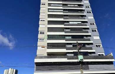 Imagem: O apartamento possui 2 Dormitórios, 2 Banheiros, 2 Vagas na