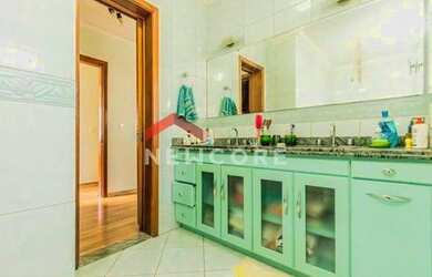 Imagem 16: Casa em Rua Doutor Galdino Nunes Vieira - Jardim Itu - Porto Alegre/RS