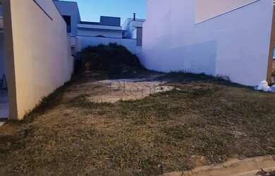 Imagem: O terreno possui 187m² de Área e está localizado em Jardins