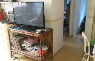 Imagem: Apartamento à venda em São Paulo-SP, Aclimação 1 quarto