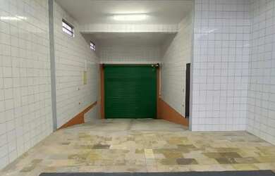 Imagem 7: Imóvel para aluguel tem 150 metros quadrados com 1 quarto em Parque Maria Luiza - São Paul