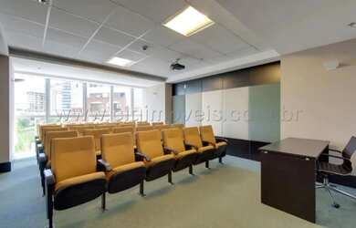 Imagem 11: Sala comercial Goiânia Goiás Flamboyant Park Business