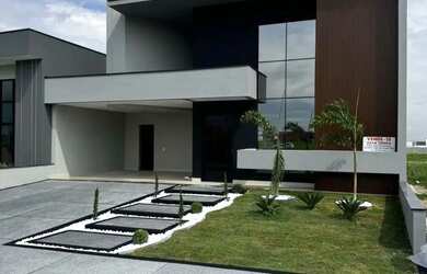 Imagem: Casa Condomínio Maria Cândida em Indaiatuba