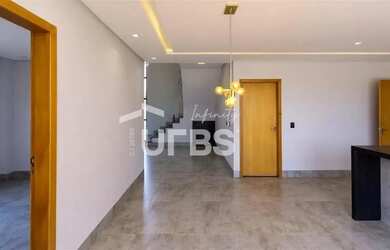 Imagem 5: Sobrado de Alto Padrão no Jardins Bolonha