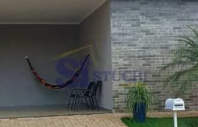 Imagem: A casa em condomínio possui 2 Dormitórios, 2 Banheiros, 2