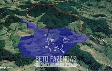 Imagem 4: Imóvel para venda tem 6195200 metros quadrados em Area Rural de Laje...