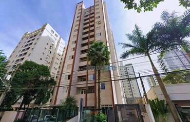 Imagem: O apartamento possui 3 Dormitórios, 2 Banheiros, 1 Vaga na