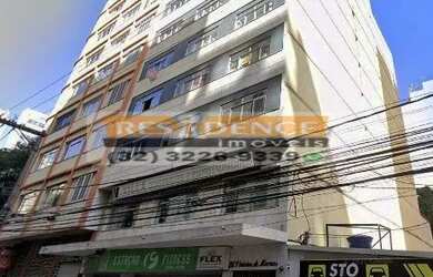 Imagem: Kitnet para Aluguel, Centro Juiz de Fora MG