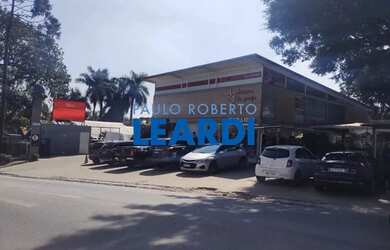 Imagem: LOJA - GRANJA VIANA - SP