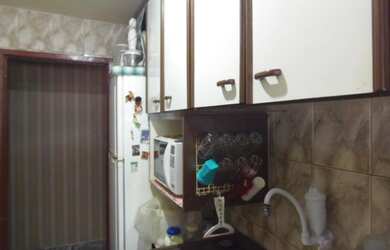 Imagem 8: Fator 1102 Lindo apartamento no Cond. Alcântara 2 - Na Fator Imóveis