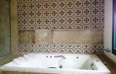 Imagem 15: Casa na santíssima trindade, vista maravilhosa da serra de são josé