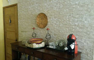 Imagem: Apartamento no Centro com 3 quartos e garagem cod 13123