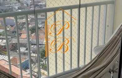 Imagem 12: Apartamento para venda 65m² 2 dormitórios 1 suíte 1 vaga no bairro Vila Firmiano Pinto