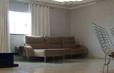 Imagem 8: Casa no Residencial Morada das Garças