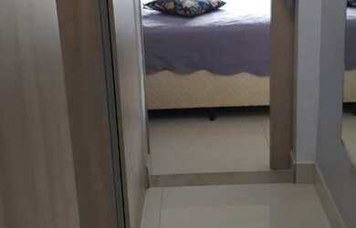 Imagem 14: Casa no Residencial Morada das Garças