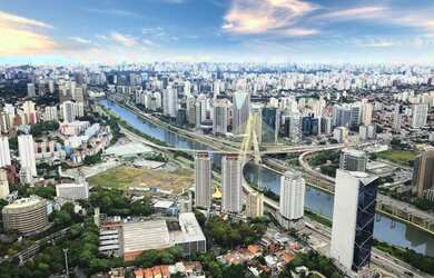 Imagem 14: Altíssimo Padrão, Aptos 186m², 3suítes, 2 vagas, deposito, em frente...