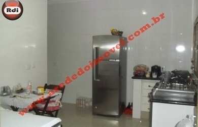 Imagem 8: Venda Casa Padrão 4 Gar Parque Novo Mundo Americana SP