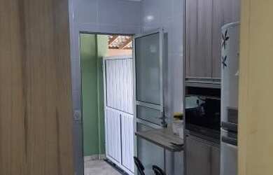 Imagem 4: Casa a venda no Esplanada Nobre Cidade Salvador, venha conhecer seu novo imóvel