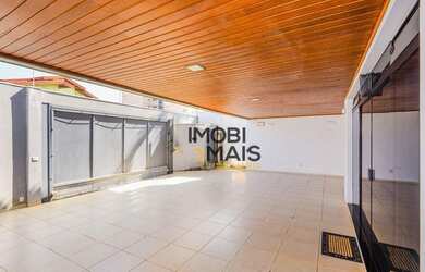 Imagem 4: Casa com 3 dormitórios, 380 m² - venda por R$ 3.000.000,00 ou aluguel...