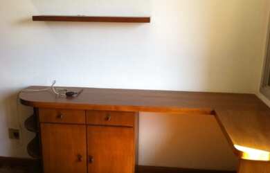 Imagem 14: APARTAMENTOSAO PAULO. Varanda, Vista para o mar, 150m² de Áreae1 Vaga...