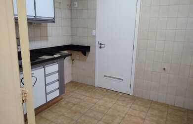 Imagem 2: Apartqmento 3 quartos Tijuca