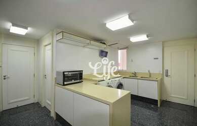 Imagem 8: Apartamento, 448 m² - venda por R$ 7.000.000,00 ou aluguel por R$ 18.000,00/mês...