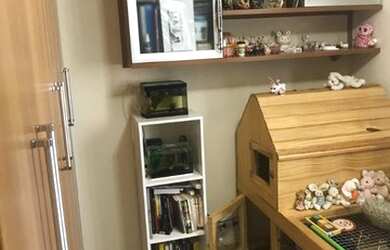 Imagem 7: APARTAMENTO RESIDENCIAL em SÃO PAULO - SP, LAUZANE PAULISTA