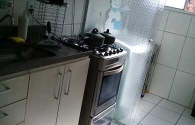 Imagem 1: Apartamento no jadim Angela