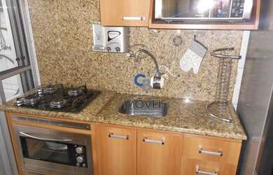 Imagem 4: Apartamento à venda, 50 m² por R$ 310.000,00 - Vila Alpina - São Paulo/SP