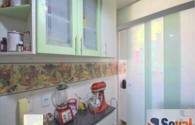 Imagem 6: SÃO PAULO - Apartamento Padrão - IPIRANGA