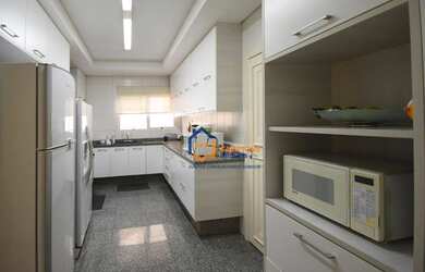 Imagem 8: Apartamento à venda, 367 m² por R$ 9.000.000 - Jardins - São Paulo/SP