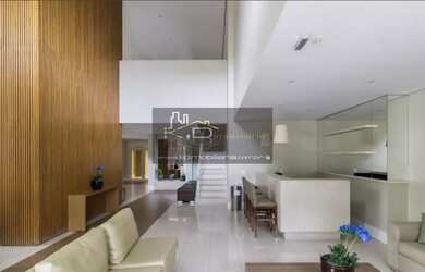 Imagem 15: PLAZA MAYOR VILA LEOPOLDINA 142M² 3 SUÍTES 02 VAGAS E DEPOSITO PRIVATIVO