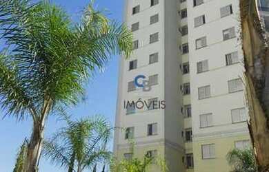 Imagem 15: Apartamento à venda, 50 m² por R$ 310.000,00 - Vila Alpina - São Paulo/SP