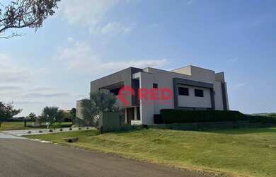 Imagem 2: Maravilhoso Sobrado no Condomínio Fazenda Alvorada