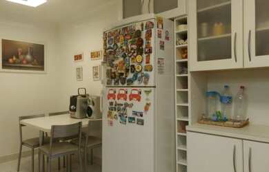 Imagem 12: SOBRADO RESIDENCIAL À VENDA, PLANALTO PAULISTA, SÃO PAULO