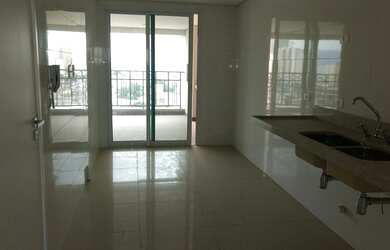 Imagem 15: aptonovoterraçogourmet. Piscina, Churrasqueira, VarandaeImóvel novo