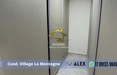 Imagem 14: CASA CONDOMÍNIO LA MONTAGNE EM SÃO JOSÉ DO RIO PRETO