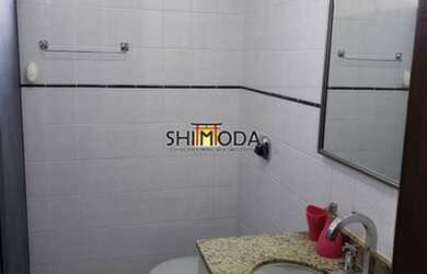 Imagem 15: Excelente apartamento no Residencial San Sebastian, Bacacheri